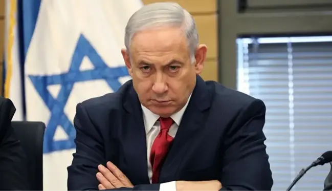 İsrail Başbakanı Netanyahu'dan büyükelçiliklere 