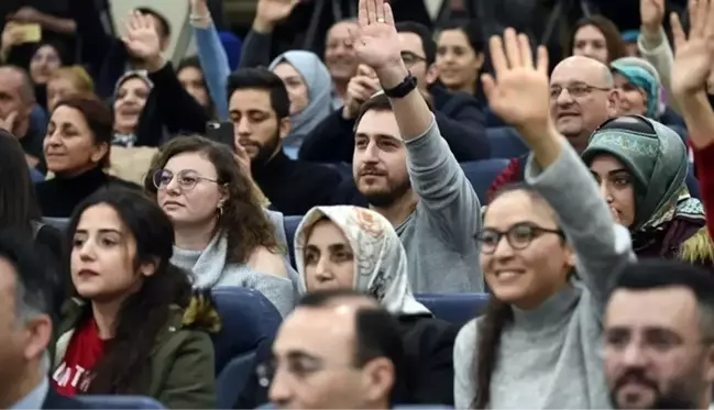 Milli Eğitim Bakanı Tekin: Öğretmen atamalarında mülakat doğru bir yöntem