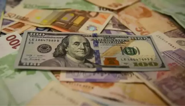 Dolar, euro ne kadar oldu? İşte kur fiyatları