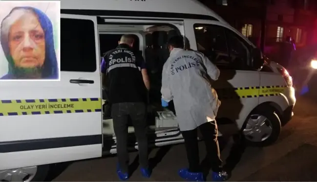 Pakistanlı kadının korkunç sonu! 3 parmağı ve boynu kesilmiş halde bulundu