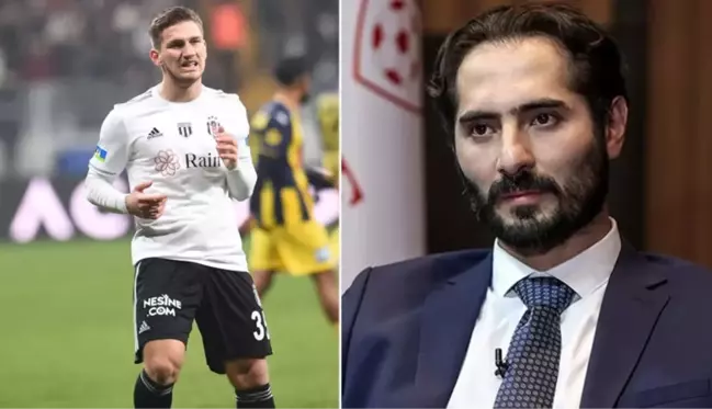 Semih Kılıçsoy'u neden kadroya almadılar? Hamit Altıntop'tan olay açıklamalar