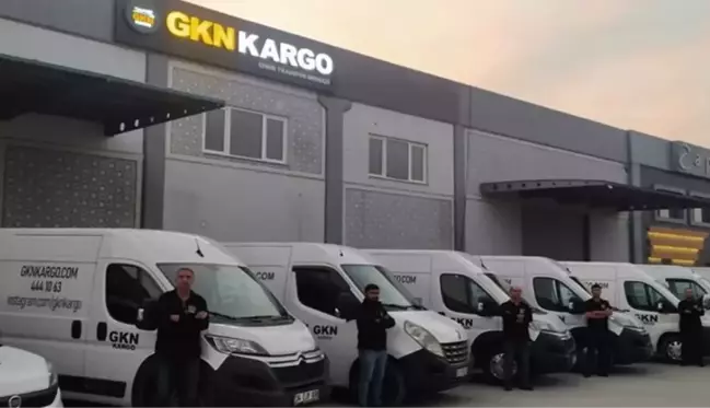 Galatasaray ve Beşiktaş'a sponsor olmuştu! GKN Kargo 563 milyon liralık borçla iflas etti