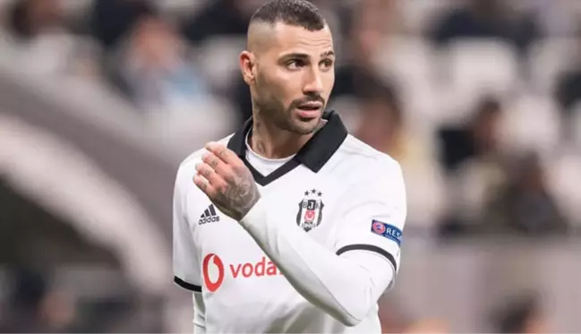 Ricardo Quaresma'dan çok konuşulacak itiraflar: Beşiktaş'a dönmek isterim