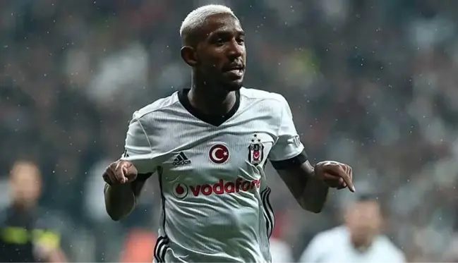 Beşiktaşlılar hayalini kuruyordu! Talisca, geri dönmek istiyor