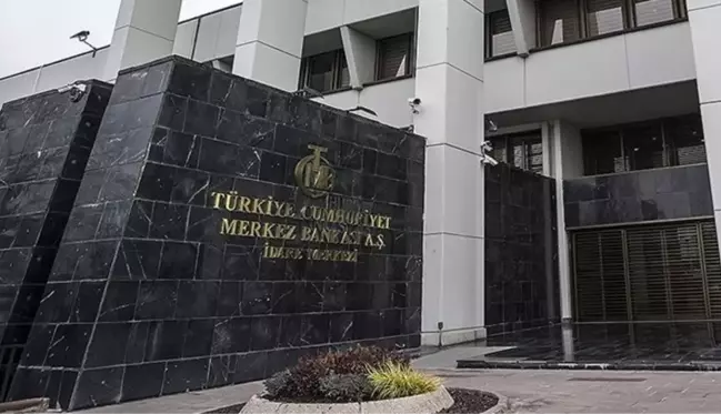 Merkez Bankası menkul kıymet tesisine ilişkin düzenlemeyi yürürlükten kaldırdı