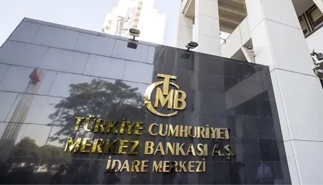 Merkez Bankası yıl sonu enflasyon tahminini yüzde 38'e çıkardı