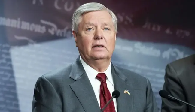 ABD'li senatör Lindsey Graham, İsrail'e Gazze'de nükleer silah kullanma çağrısı yaptı