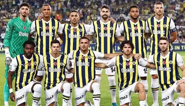 Adı bile unutulmuştu! Fenerbahçeli Luan Peres, takıma geri döndü