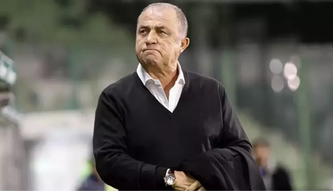 Fatih Terim'in şampiyonluk şansı kalmadı! Panathinaikos, PAOK'a 4-1 kaybetti