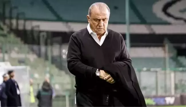 Fatih Terim: Sezon sonunda her şeyi açıklayacağım