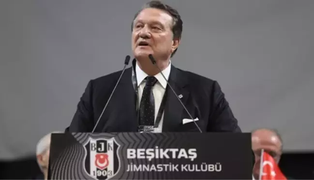 Beşiktaş'ta yeni teknik direktör kim olacak? İşte ağır basan isim