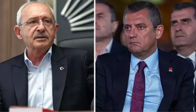 Kılıçdaroğlu'ndan dikkat çeken 