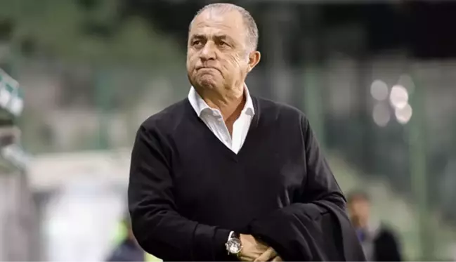 Fatih Terim, Yunanistan takımı Panathinaikos'tan ayrıldı