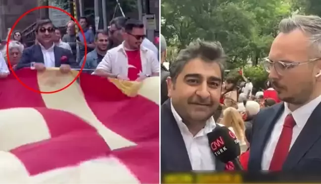 Firari iş insanı Sezgin Baran Korkmaz: 2 ay sonra Türkiye'ye döneceğim