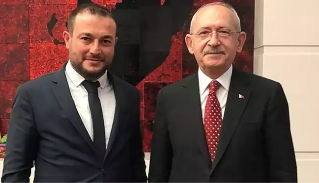 Ayhan Bora Kaplan soruşturmasında Kılıçdaroğlu'nun eski danışmanı Ramazan Kubat da tutuklandı