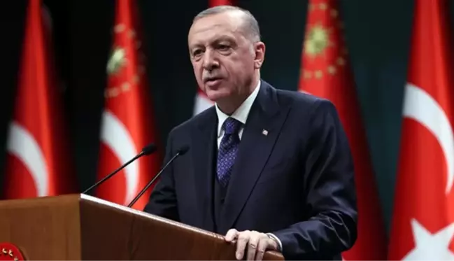 Erdoğan, İran'ın geçici Cumhurbaşkanı Muhbir ile telefonda görüştü