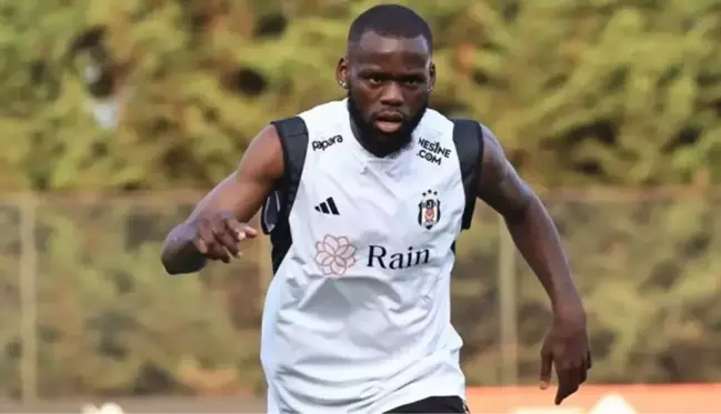 Verilmiş sadakası varmış! Beşiktaş'ın yıldızı Jean Onana'ya kurşun yağdırdılar