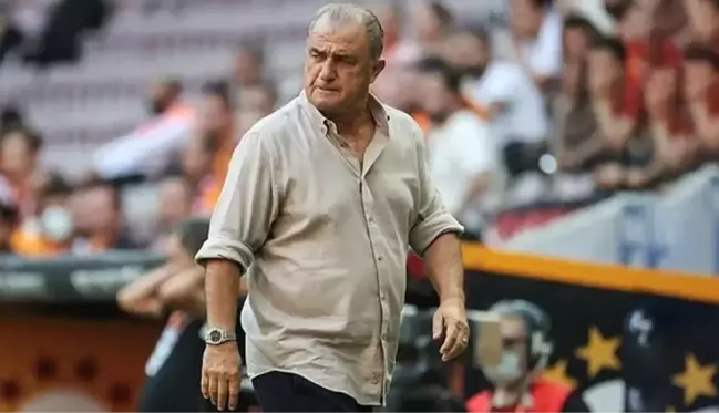 Konu: Seçil Erzan davası! Yunanistan'dan kovulan Fatih Terim, soluğu mahkemede aldı