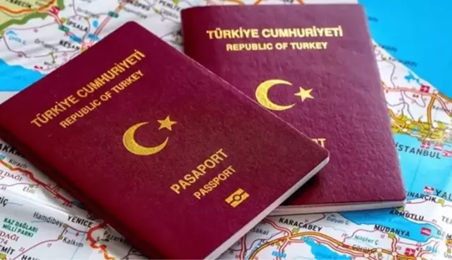 Schengen vize ücretlerine yüzde 12 zam