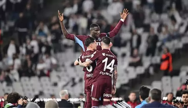 Kendi sahasından aldı, götürdü! Onuachu'dan şapka çıkarılacak gol