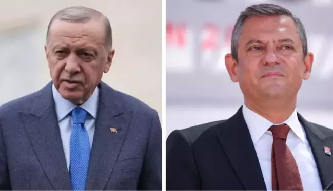 Son anket yayınlandı! CHP ile AK Parti arasındaki makas iyice açılıyor