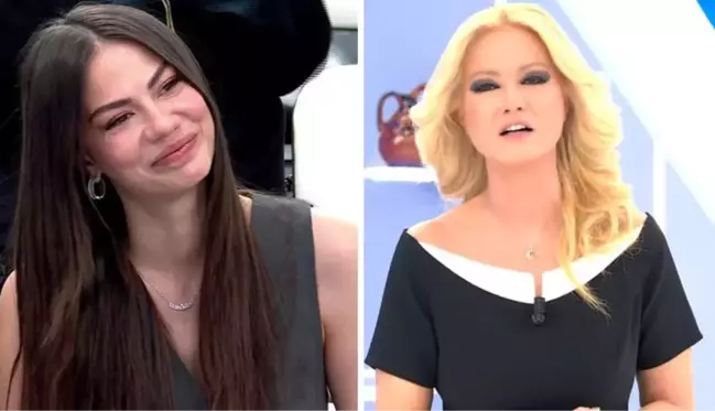 Demet Özdemir, Müge Anlı'ya çıktı! Başlatılan iyilik hareketi için bağış yaptı