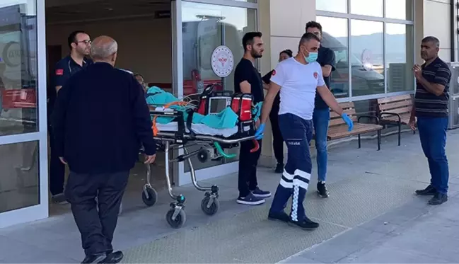 Burdur'da diyalize giren hastalar rahatsızlandı: 18'inin durumu ağır