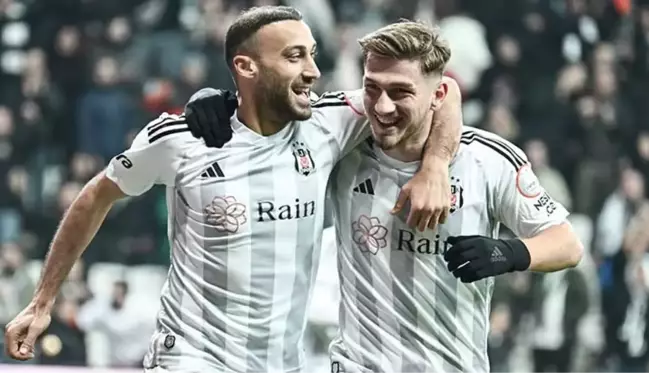 Taraftarın sevgilisiydi! Beşiktaşlı yıldız, takımdan ayrılıyor