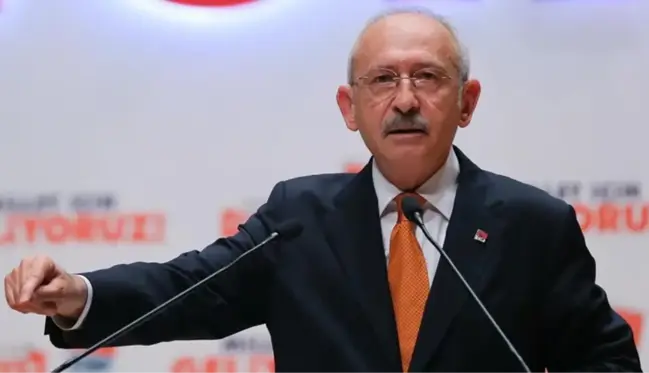 Kılıçdaroğlu'ndan emeklilere yönelik çok konuşulacak sözler: Hak ediyorlar, yan kardeşim o zaman