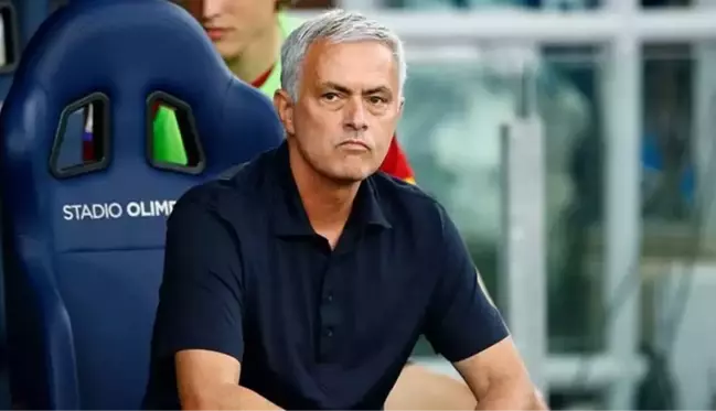 Beşiktaş ve Fenerbahçe geri sayıma geçti! Jose Mourinho'dan ses var