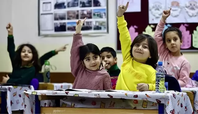 Takvim belli oldu! Yeni eğitim-öğretim dönemi 9 Eylül'de başlayacak