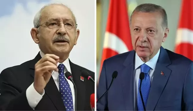 Kılıçdaroğlu'ndan Erdoğan'a zehir zemberek yanıt: O hançeri 15 Temmuz'da milletin sırtına sapladın