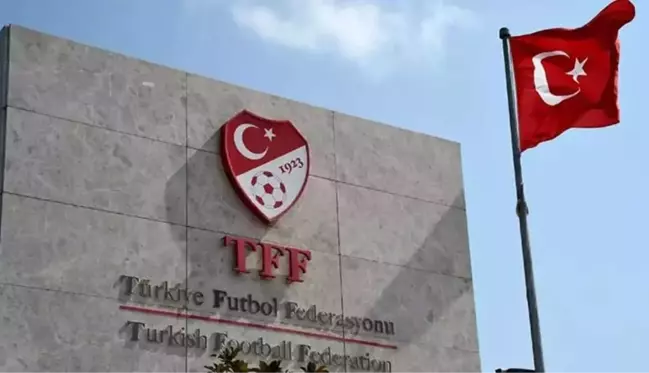 Aralarında 3 büyükler de var! TFF, 15 Süper Lig takımını PFDK'ya sevk etti