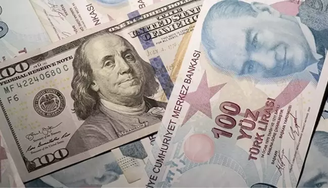 Dolar yükselişe geçti! Analistler yorumladı: Doların yükselişi devam edecek mi?