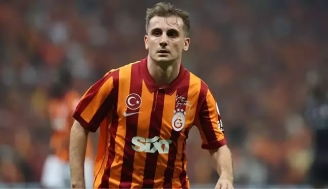 Kerem Aktürkoğlu Galatasaray'dan ayrılıyor mu? Menajerinden açıklama var