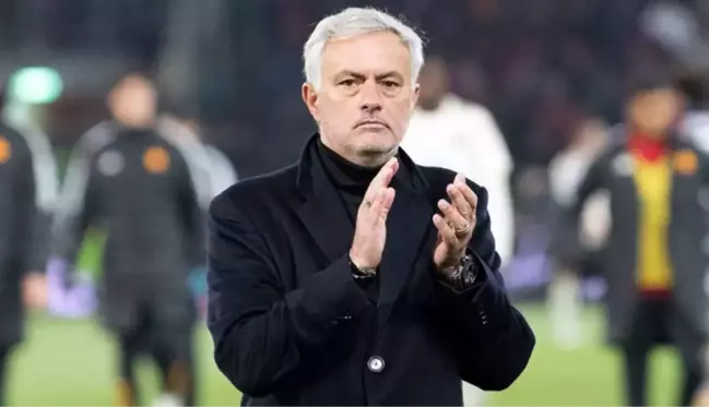 Bütün dünya onu konuşuyor! Jose Mourinho Avrupa basınında