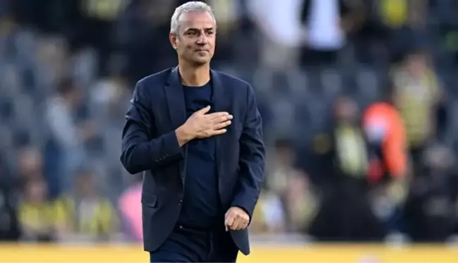 Fenerbahçe, İsmail Kartal ile yollarını ayırdı