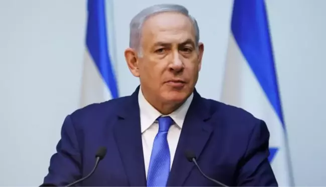 İsrail Başbakanı Netanyahu, harita krizi sonrası Fas'tan özür diledi