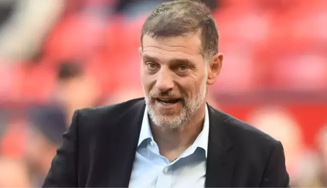 Beşiktaş'ta Slaven Bilic sesleri