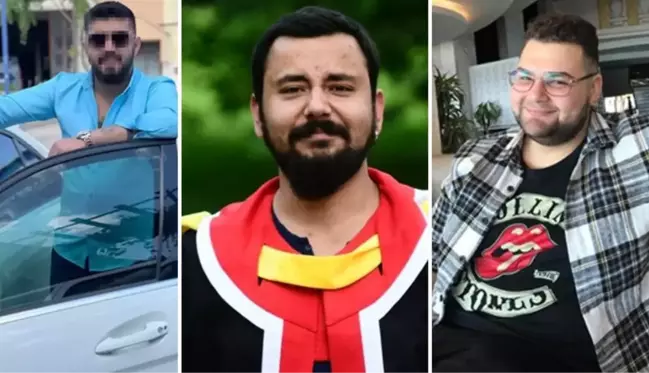 2 genci çarparak öldüren sürücü tahliye olmuştu! Tekrar gözaltına alındı