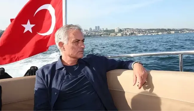 Bu yıldızlar Türkiye'ye gelirse şaşırmayın! Transferde Mourinho etkisine hazır olun