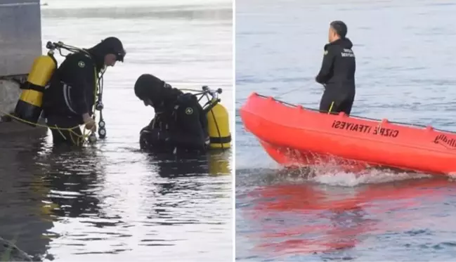 Dicle Nehri'ne düşen 16 yaşındaki kızdan acı haber! Cansız bedeni Suriye'de bulundu