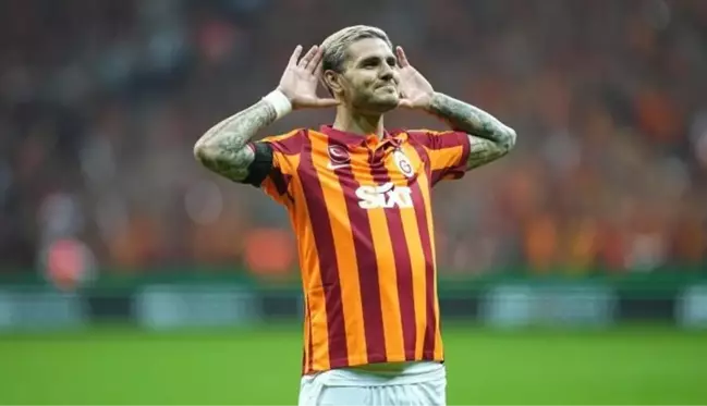 Galatasaray'da Mauro Icardi depremi! Erden Timur'dan sonra o da ayrılacak