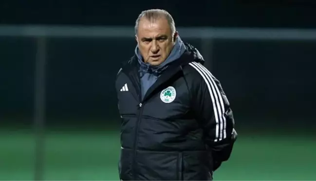 Mourinho'ya rakip olacak! Fatih Terim Süper Lig devinin başına geçiyor