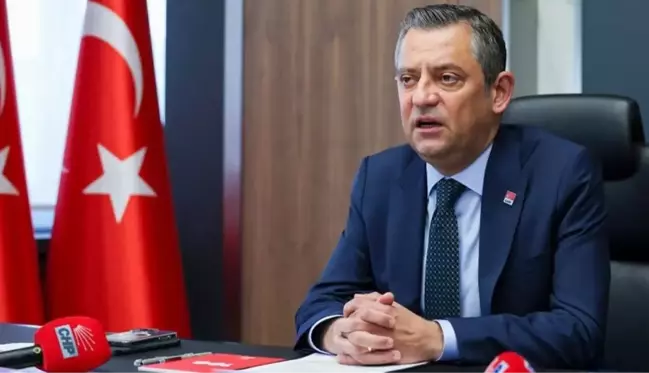 CHP ihraçları masaya yatırdı! İnceleme yapılacak kişilerden 39'u ilçe başkanı ya da yöneticisi