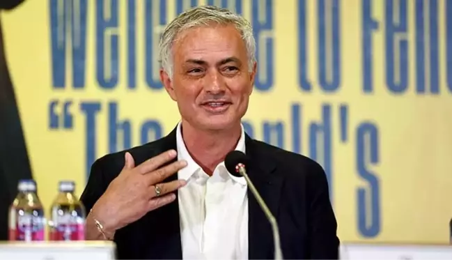 Gelirse yer yerinden oynar! Mourinho'nun transfer listesinin başında o yıldız var