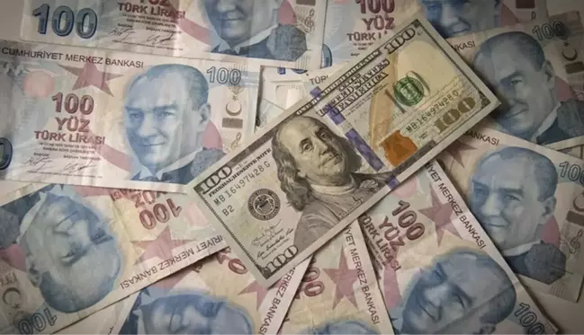 Döviz fiyatlarında hareketlilik devam ediyor! Dolar güne yükselişle başladı