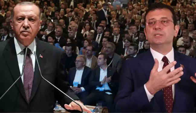 İmamoğlu'nun Türkiye Belediyeler Birliği başkanlığını kazanması AK Parti'de krize yol açtı