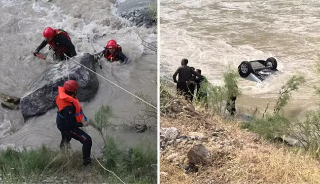 Hakkari'de trafik kazasında öğretmen hayatını kaybetti