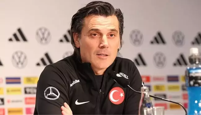 Vincenzo Montella, hakemlere demediğini bırakmadı